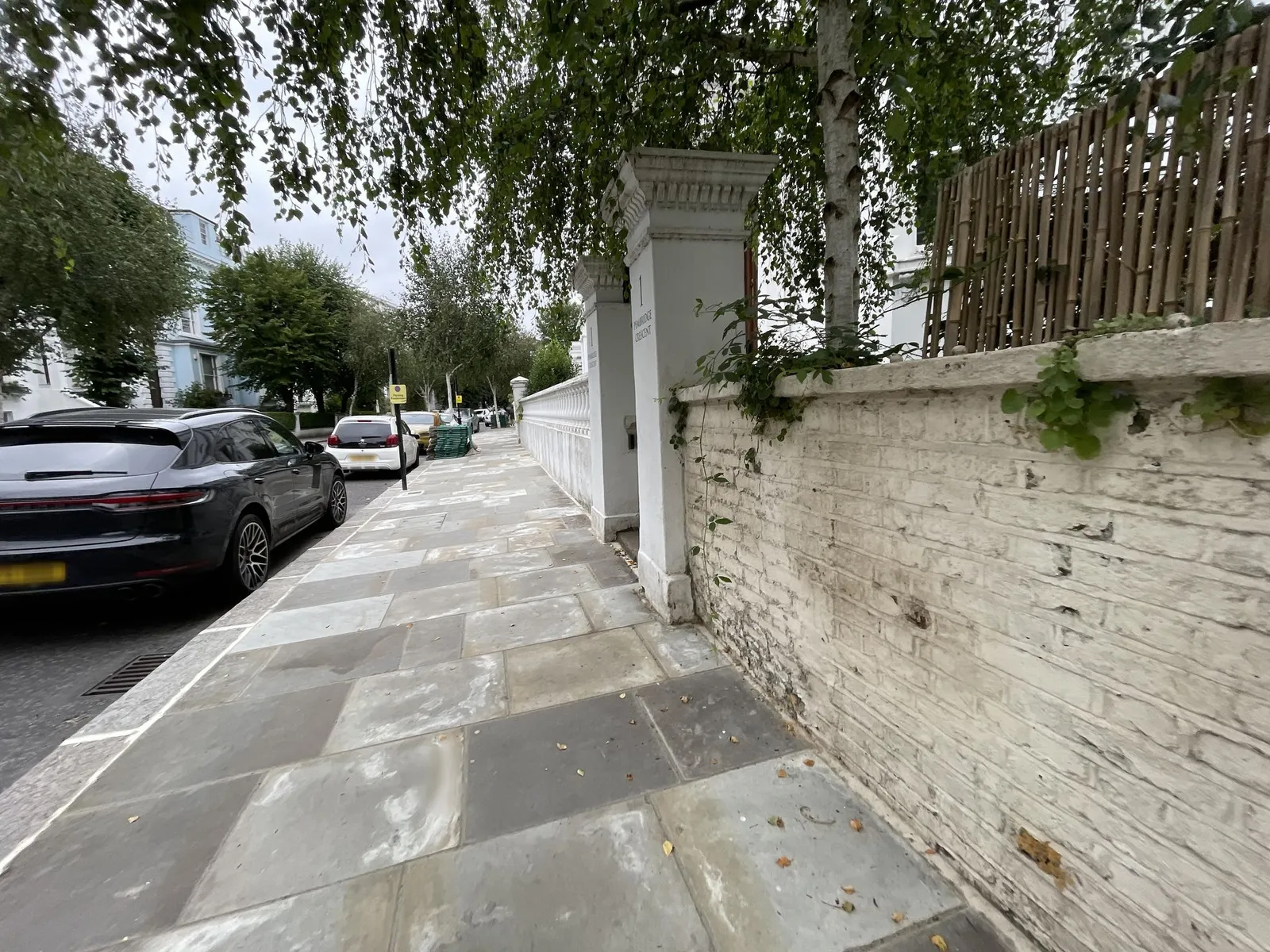 6 Portobello Road Hotel — street-level view
