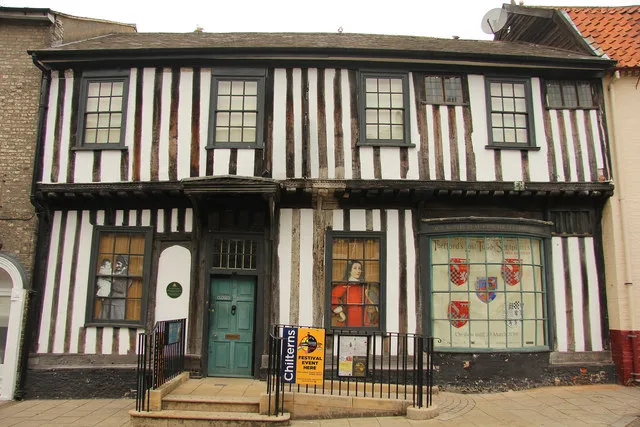 Ancient House Museum