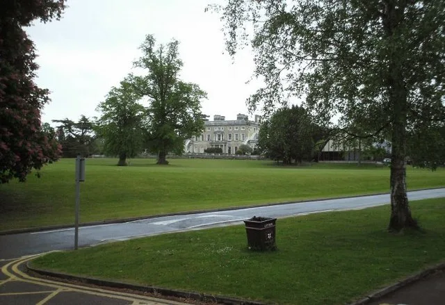 Ashtead Park