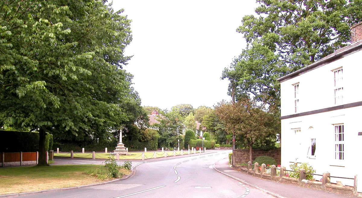 Aughton