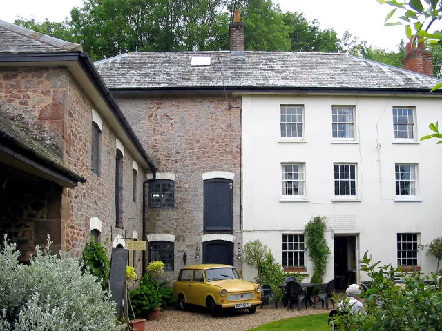 Bakelite Museum