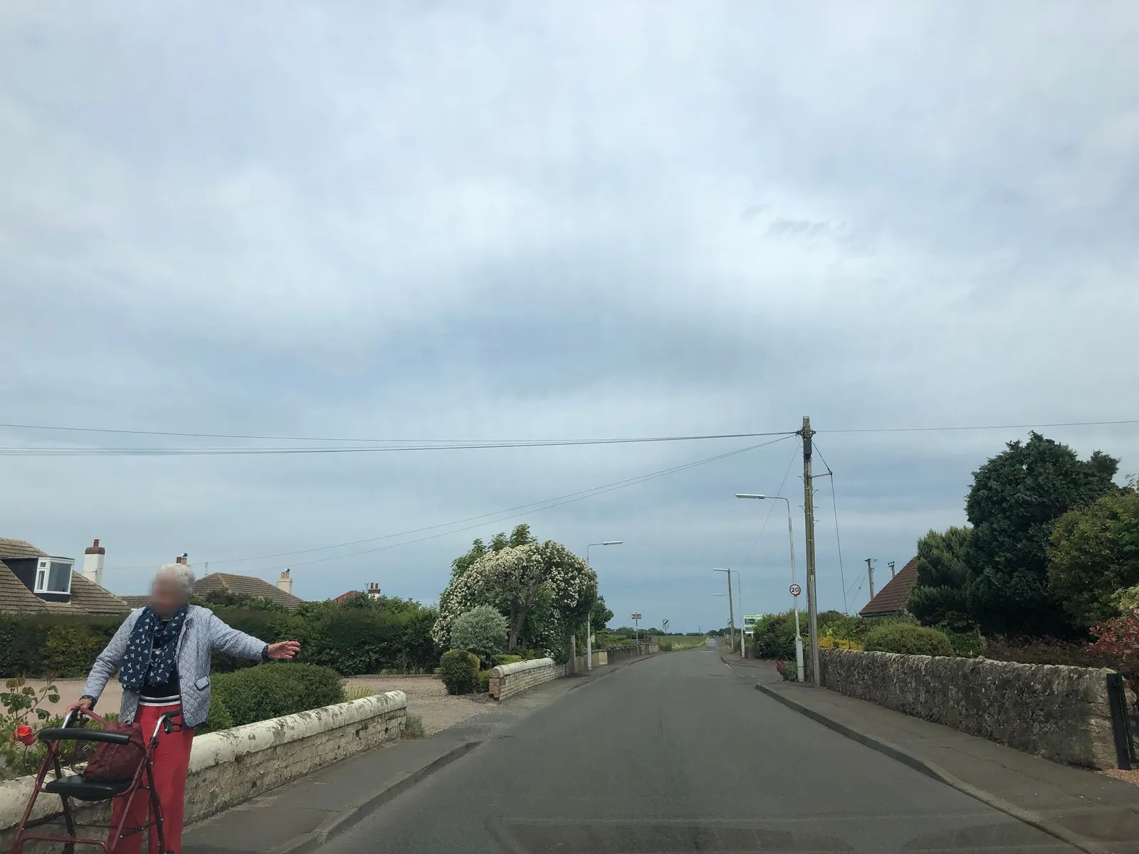 Balcomie Links Hotel — street-level view