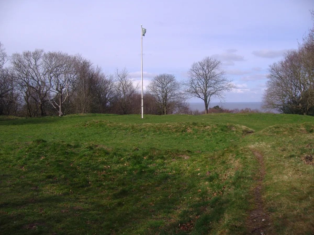 Beacon Hill