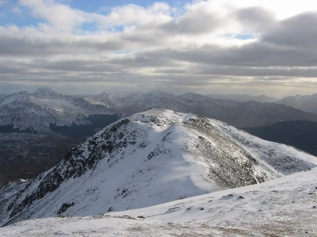 Beinn Chaluim