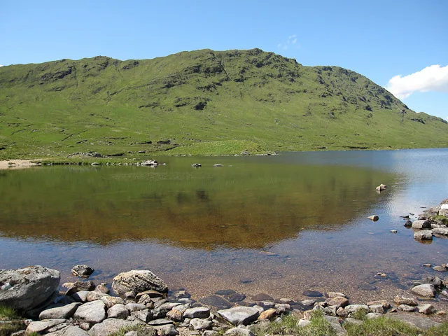 Beinn Dronaig