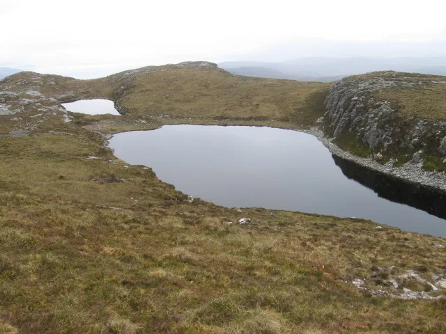 Beinn Eilideach