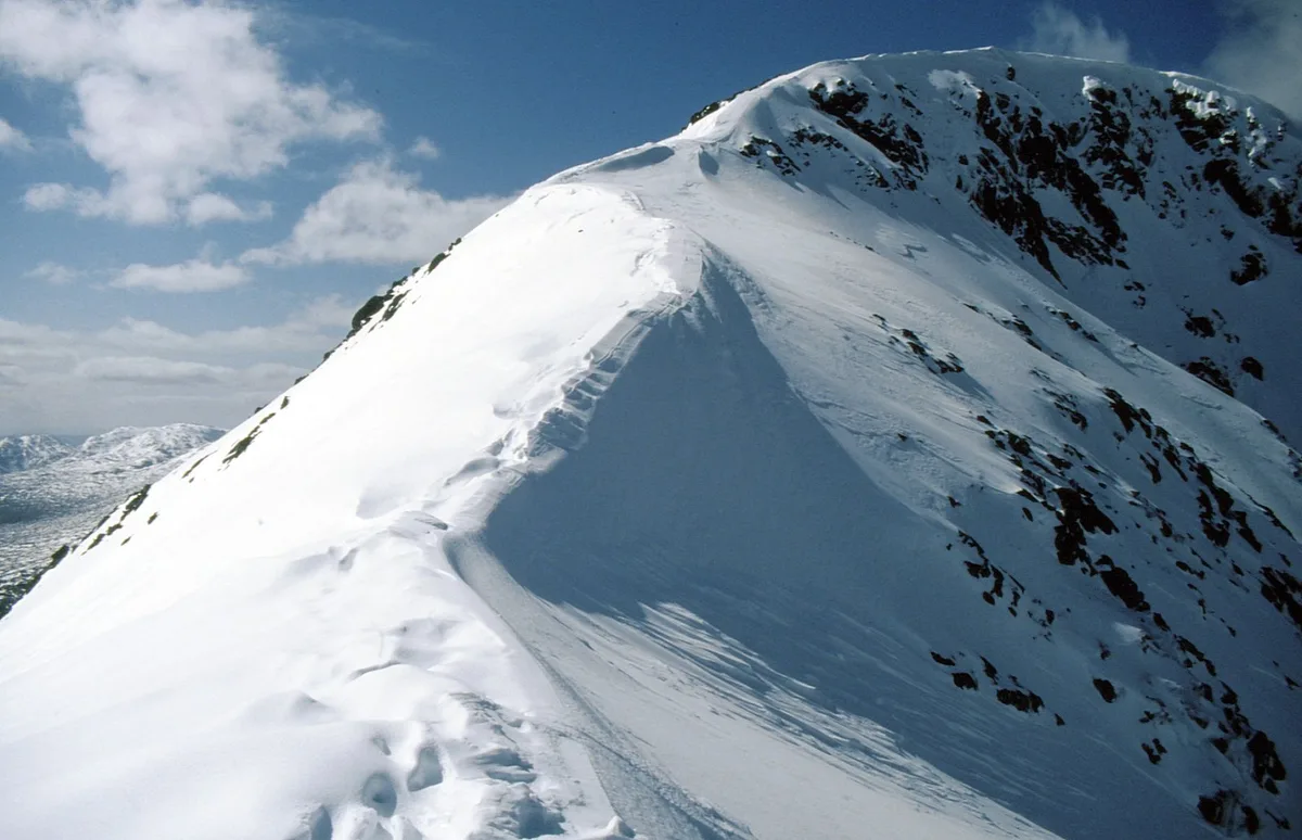 Beinn Fhionnlaidh