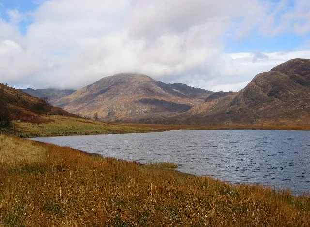 Beinn na h-Uamha