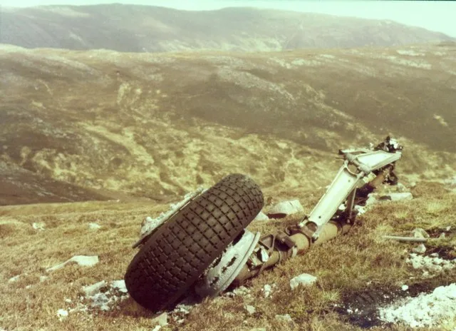 Beinn Uraraidh