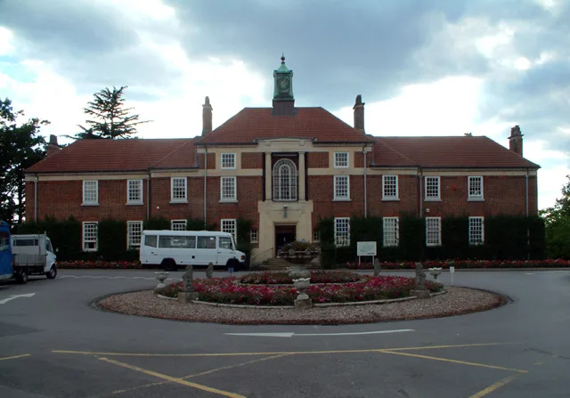 Bethlem Royal Hospital Archives and Museum