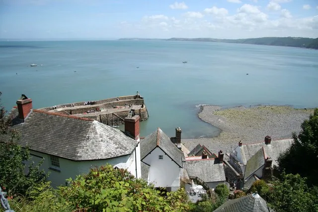 Bideford Bay