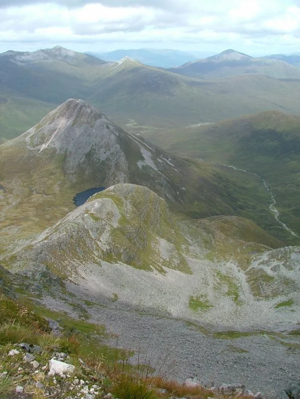 Binnein Beag