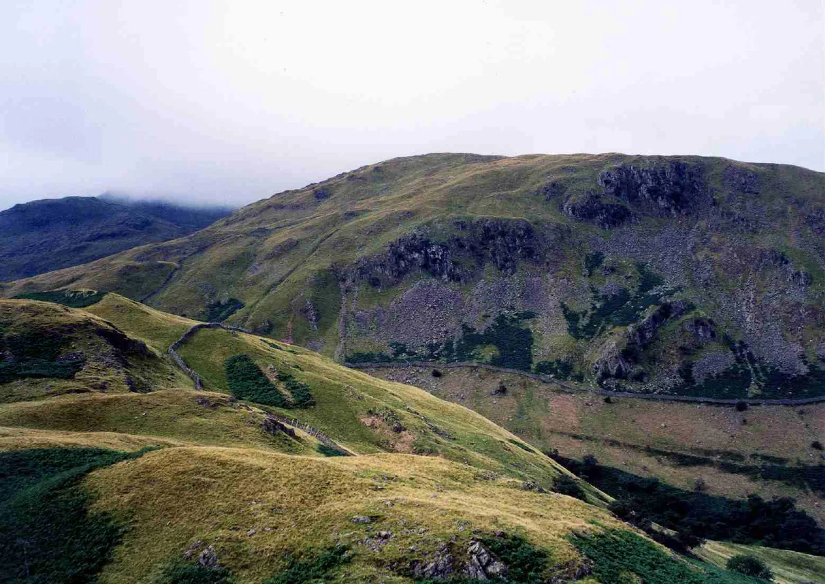 Birks (summit)