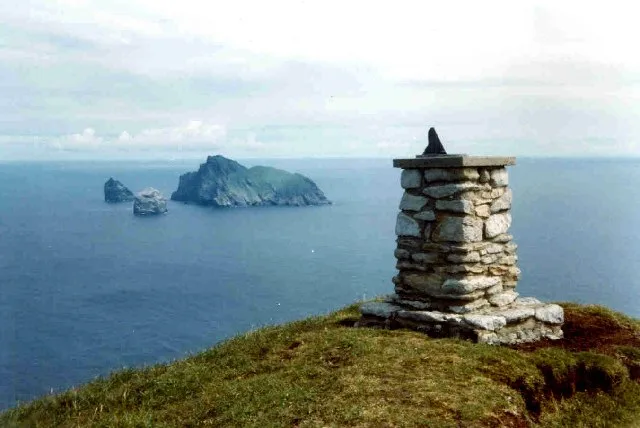 Boreray