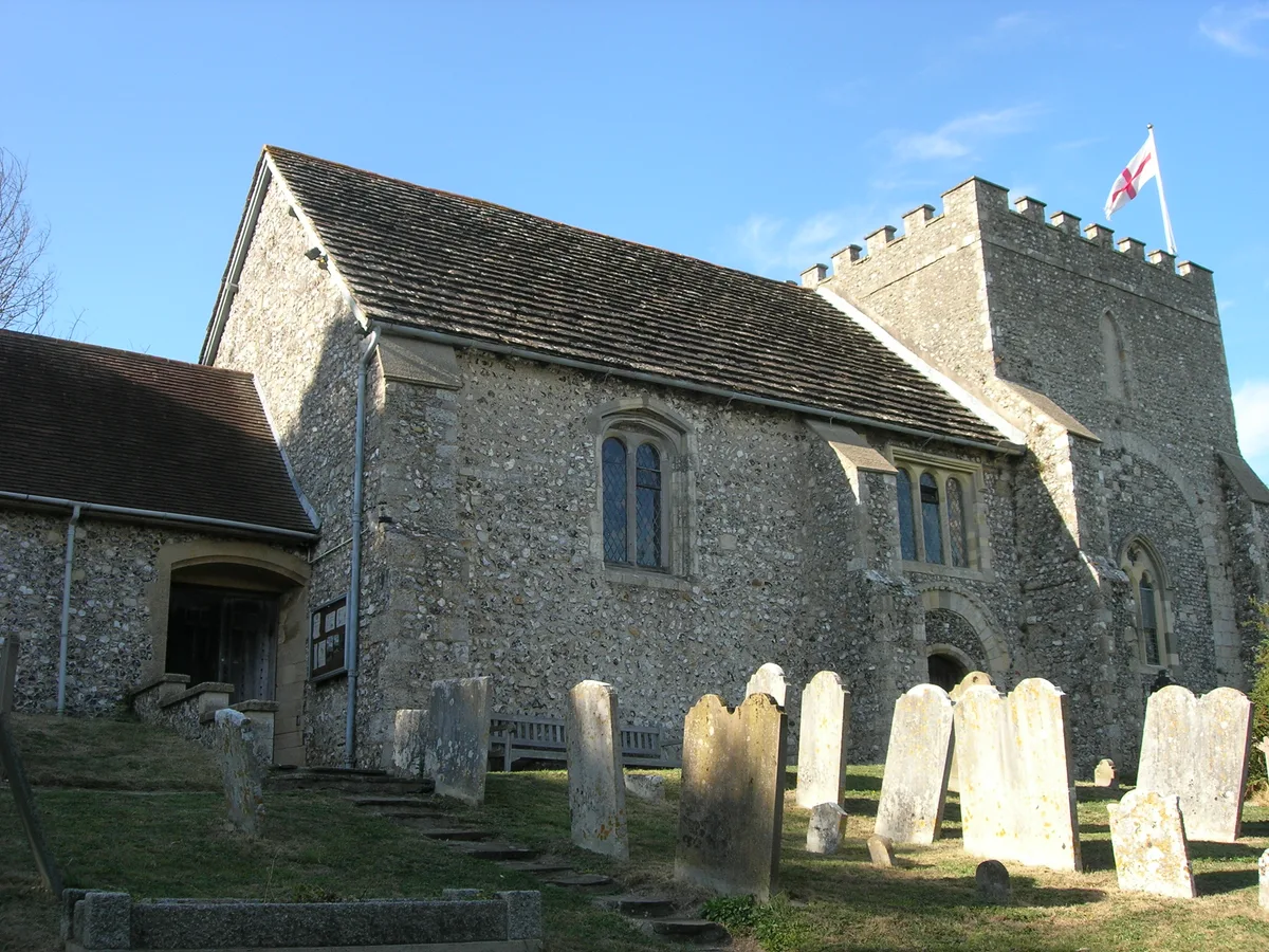 Bramber
