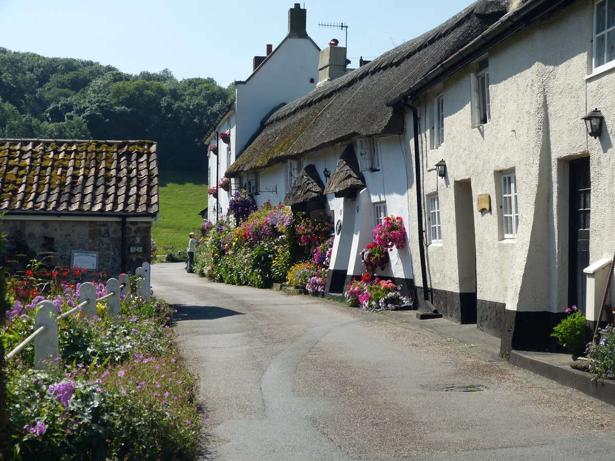 Branscombe