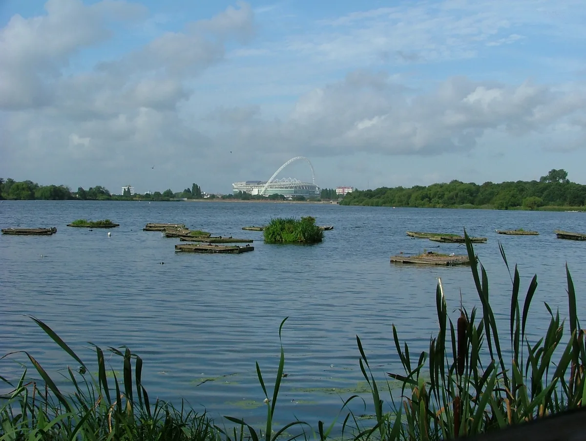 Brent Reservoir