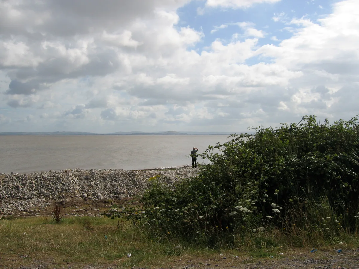Bridgwater Bay