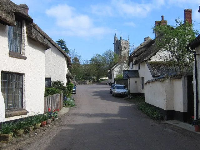 Broadhembury
