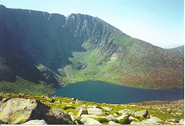 Cac Càrn Beag