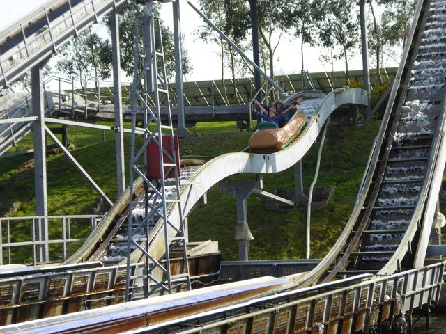 Camel Creek Adventure Park