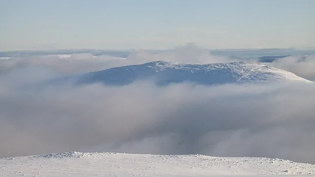 Càrn Dearg