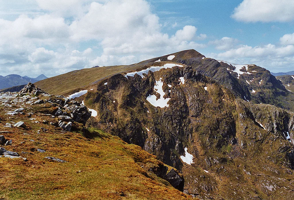 Carn Ghluasaid