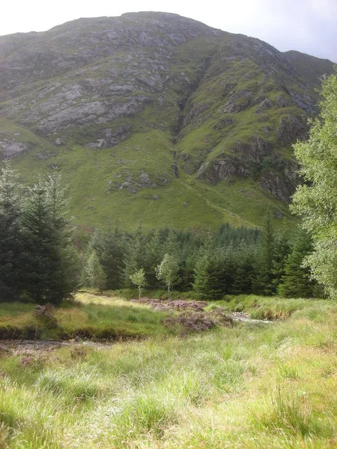 Càrn na Nathrach