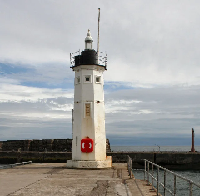 Chalmers Lighthouse