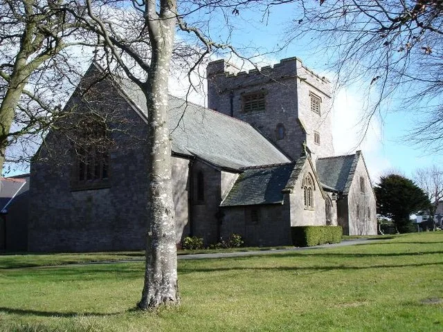 Christ Church