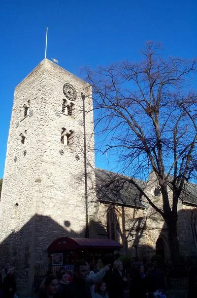 City Church