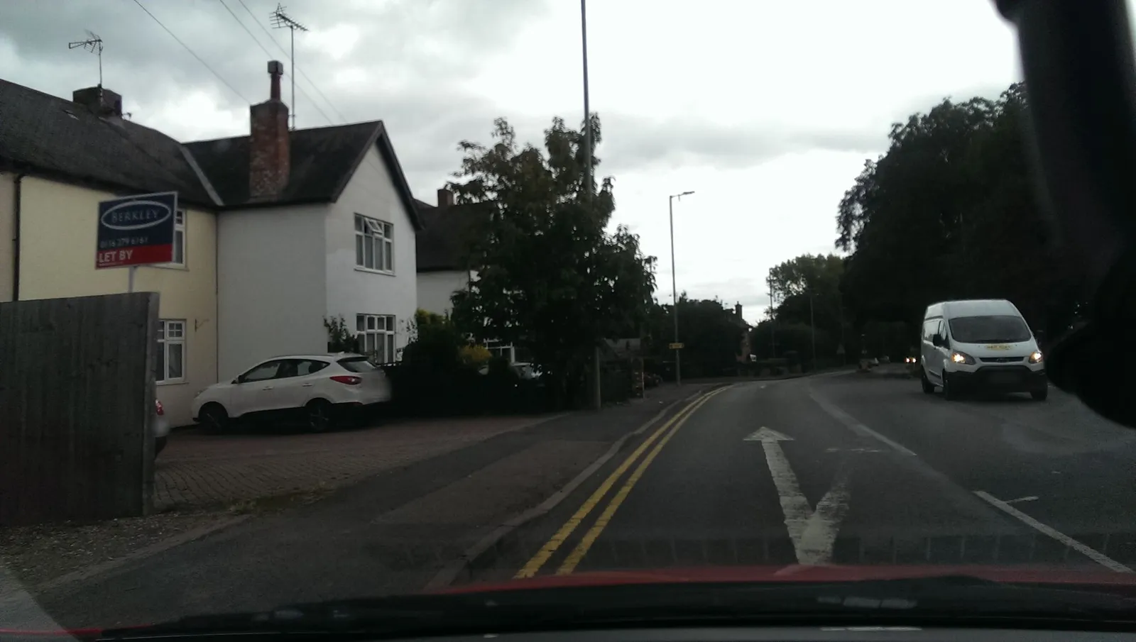 Coach And Horses Inn Public House — street-level view