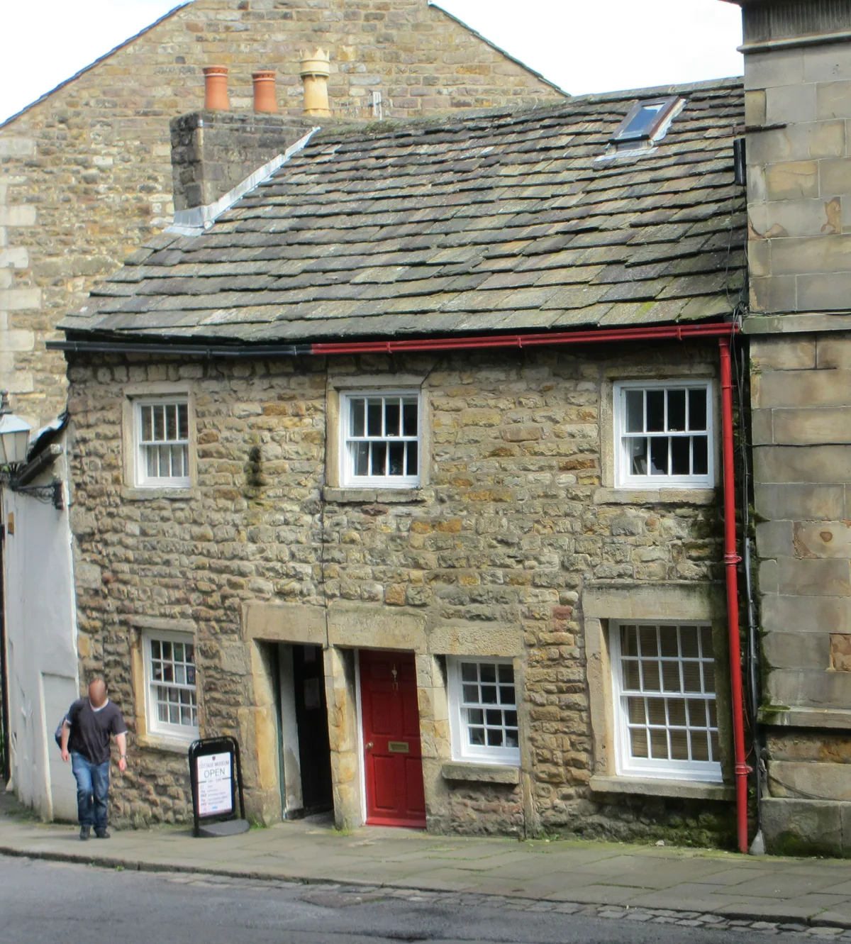 Cottage Museum