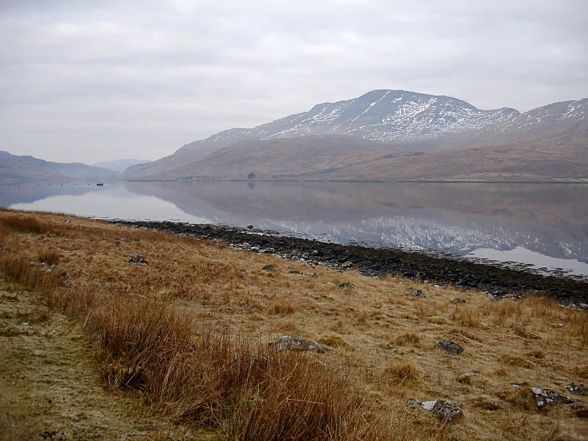 Creach Beinn