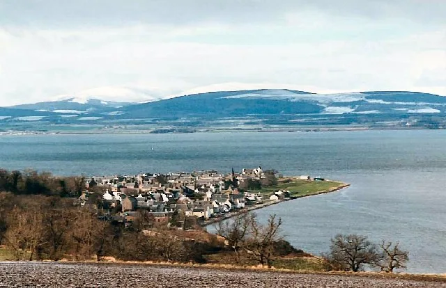 Cromarty Firth