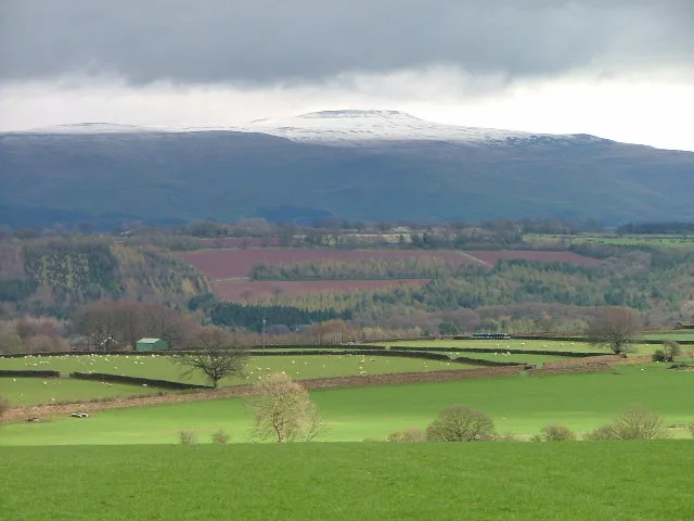 Cross Fell