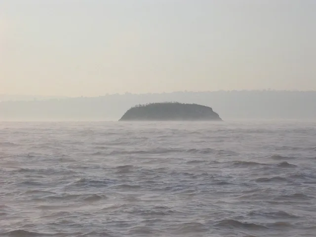 Denny Island