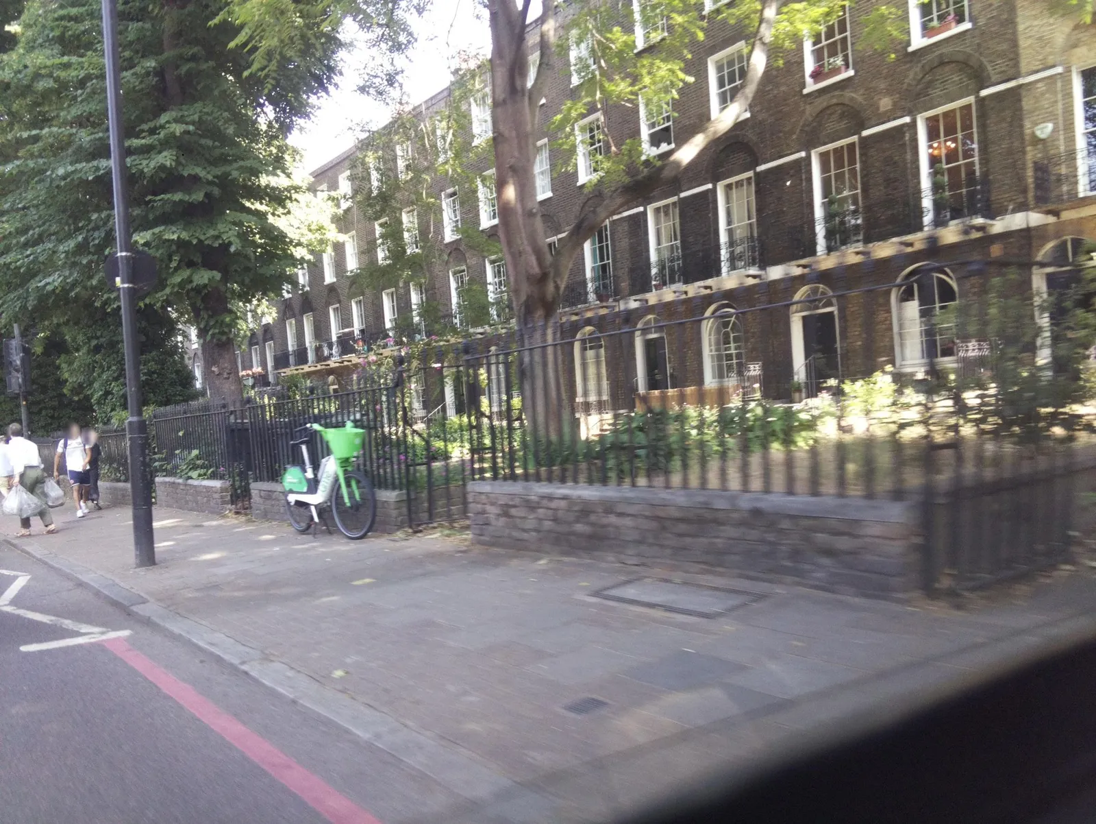 DoubleTree by Hilton London Angel Kings Cross — street-level view
