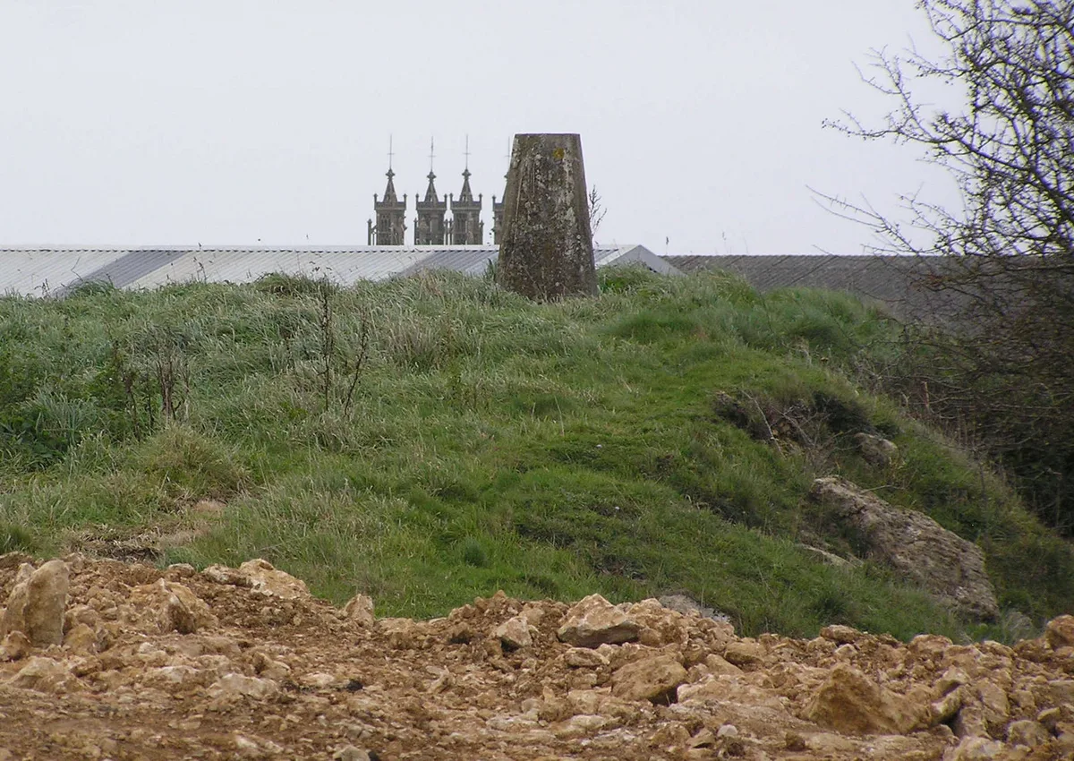 Dundry Down