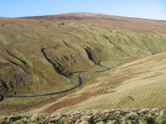 Earl's Seat