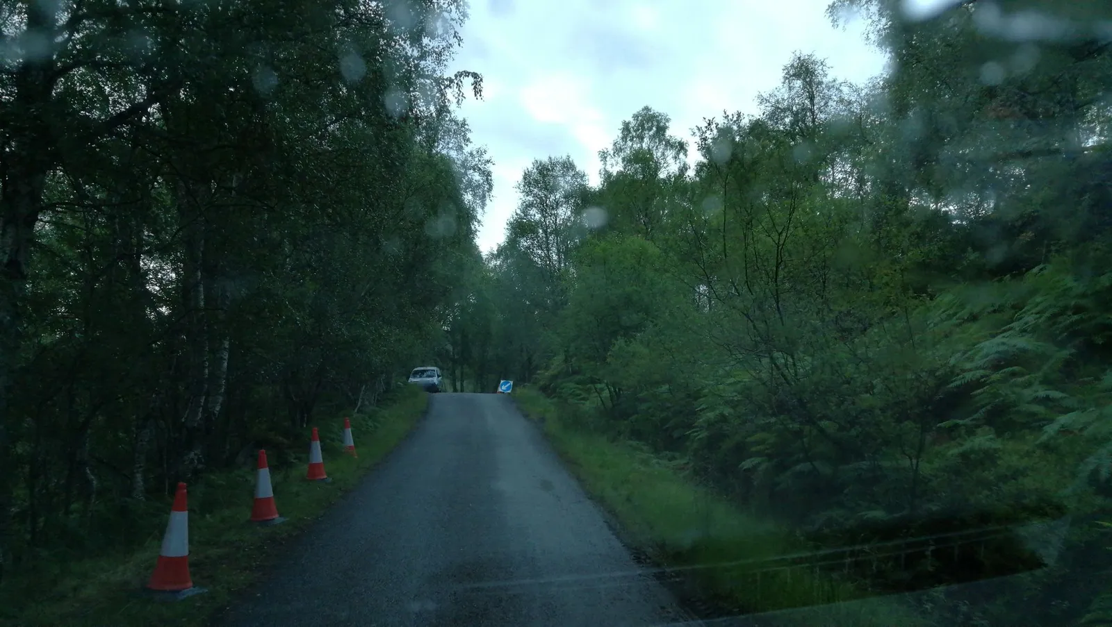 Eas Maol Mhairi