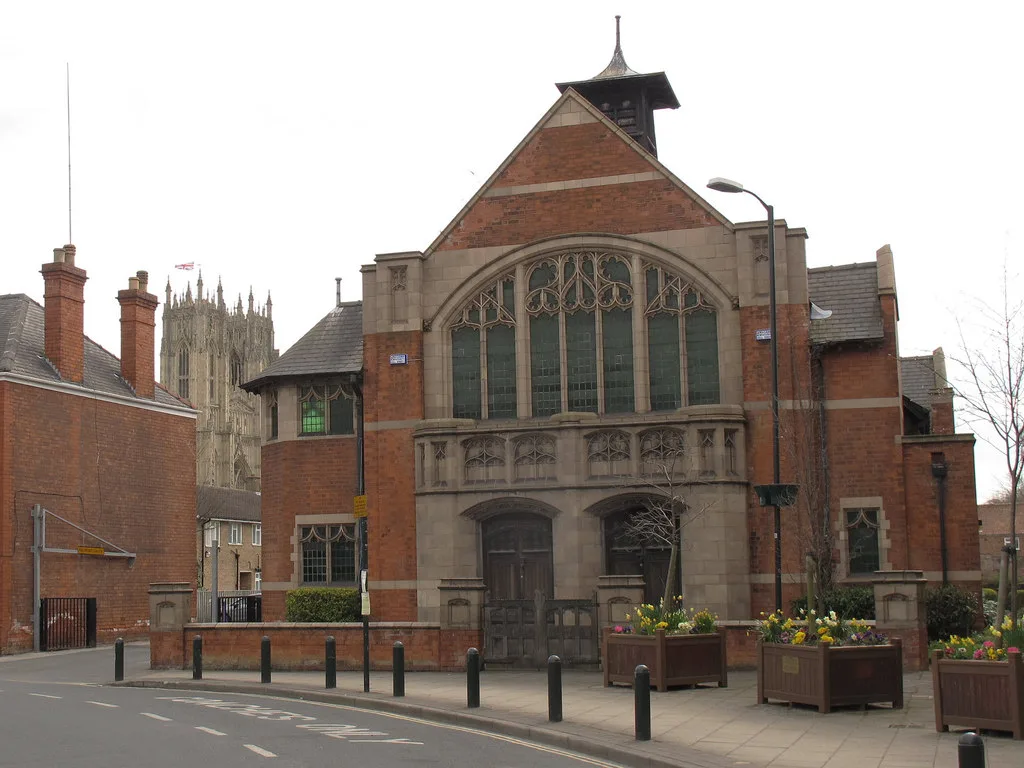 East Riding Theatre