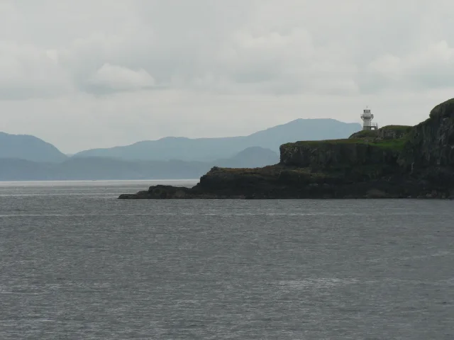 Eigg