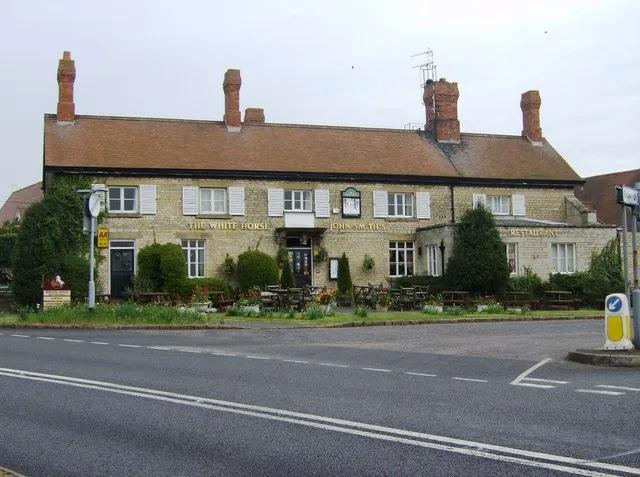 Empingham