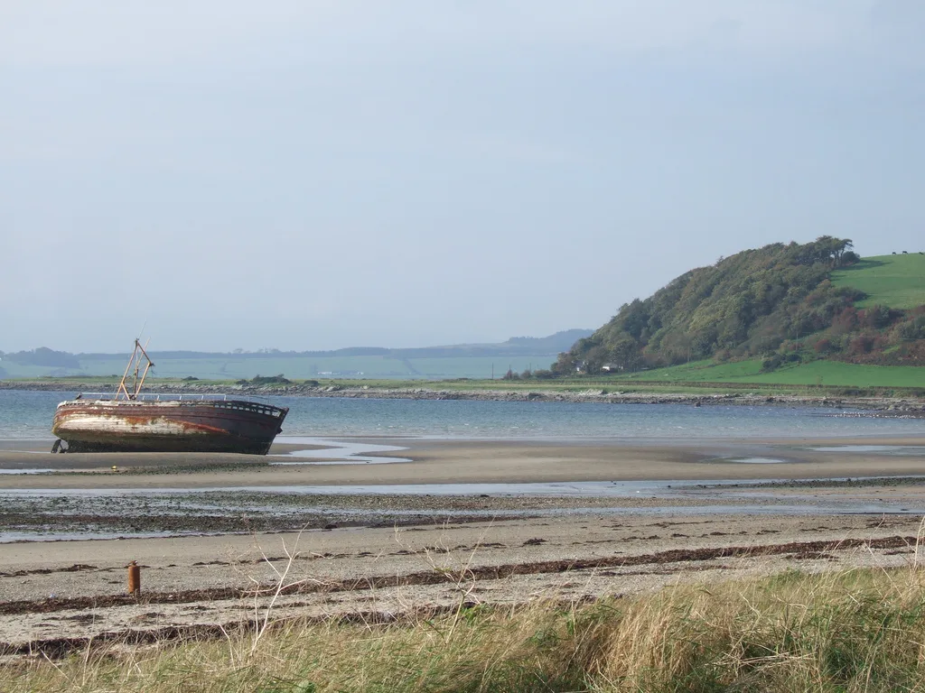 Ettrick Bay