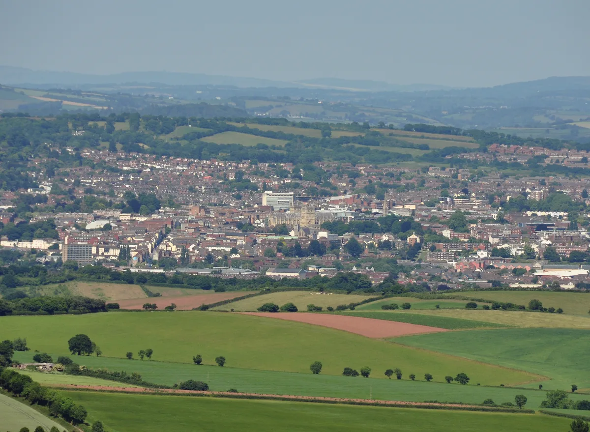 Exeter
