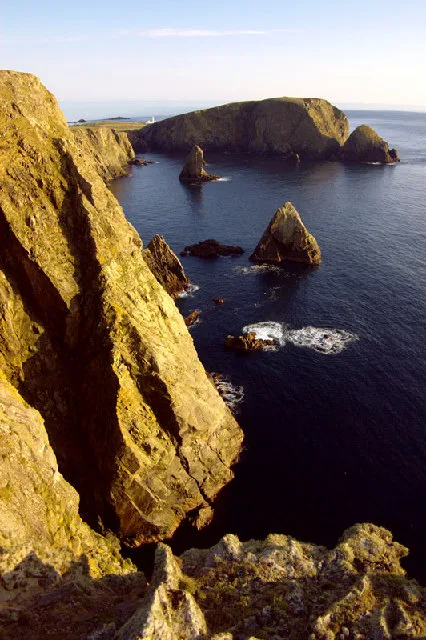 Fair Isle