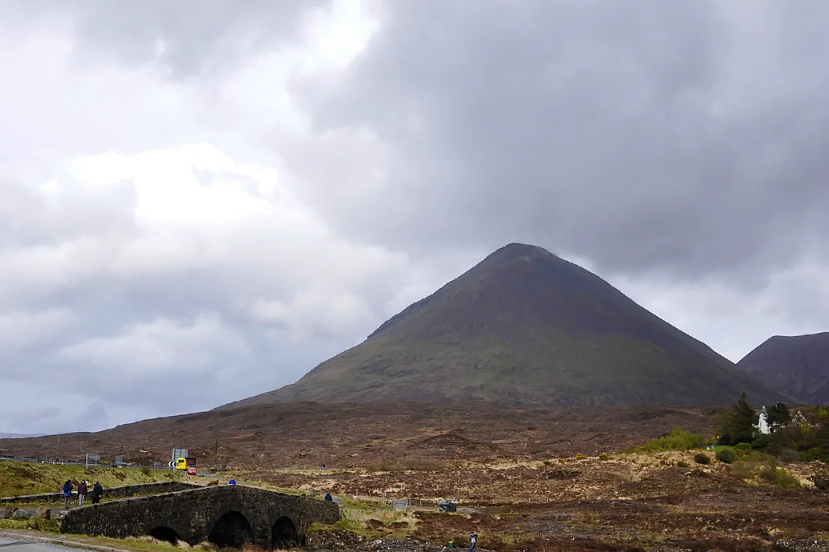 Glamaig