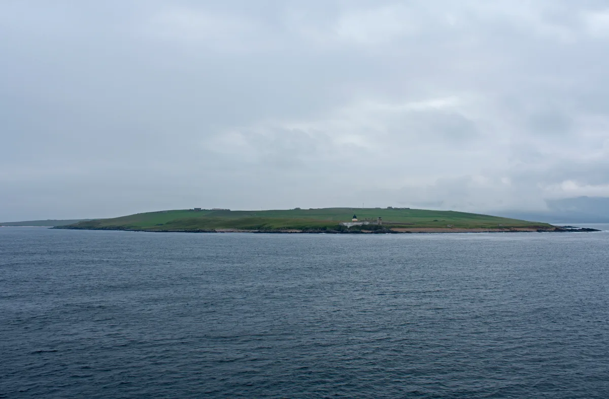 Graemsay