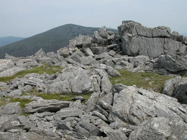 Graig Goch